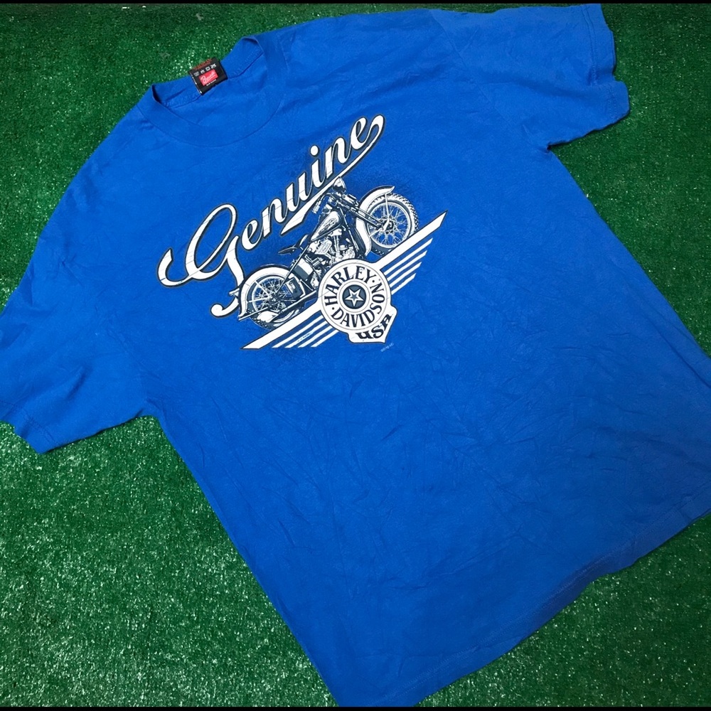 Harley Davidson Genuine Fort Lauderdale Size XL